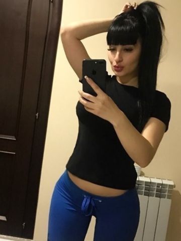 Анкета проститутки Полина - Фото 1, , 25 лет, №166801